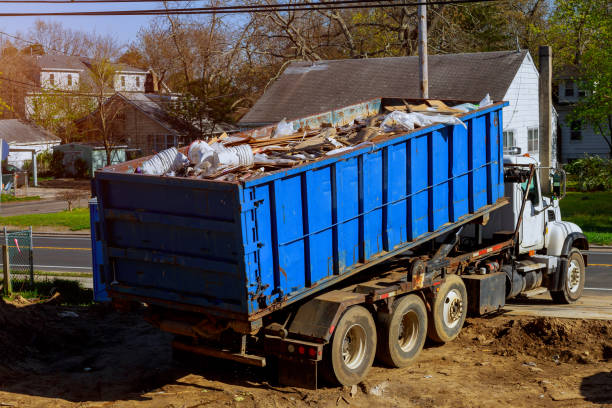Best Electronics Removal Services  in Foley, MN