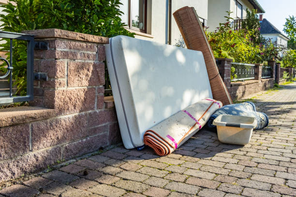Best Office Junk Removal  in Foley, MN