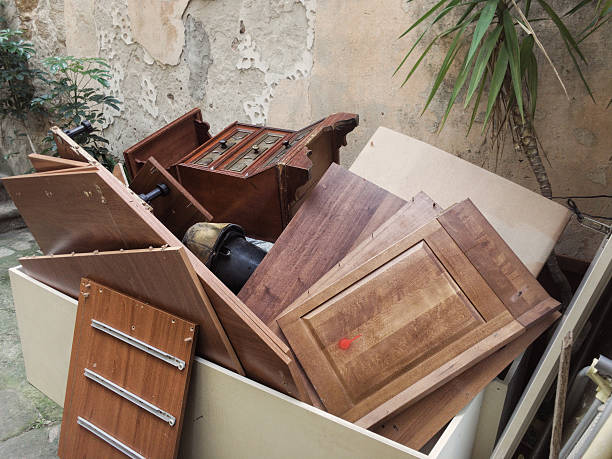 Trusted Foley, MN Junk Removal Experts